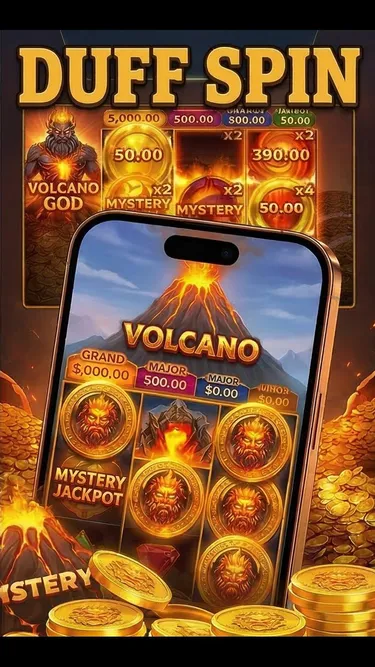 Duff Spin™ ES Screenshot