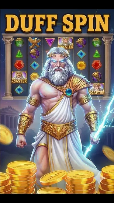 Duff Spin™ ES Screenshot